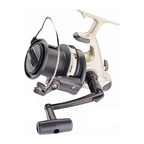 Moulinet Carpe Surf Daiwa Emblem S