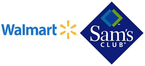 Walmart Sams Club Logo Andypal2013 Flickr