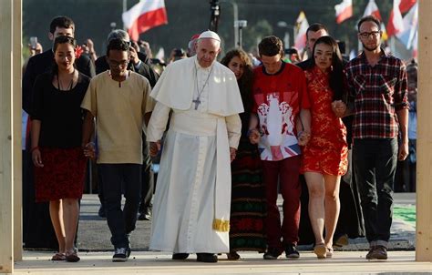 Sex The Elephant In The Room At Vatican Youth Synod Gma News Online