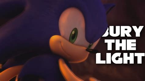 Sonic The Hedgehog Gmv Bury The Light Youtube