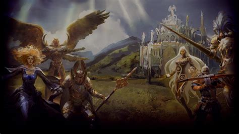 Download them for free in ai or eps format. Might & Magic: Duel Of Champions HD Wallpaper | Background Image | 1920x1080 | ID:626086 ...