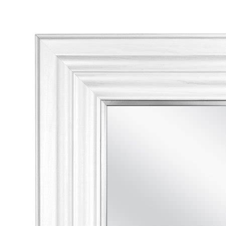 Shop the top 25 most popular 1 at the best prices! Better Homes & Gardens 27x70 Inch Leaner Mirror, White ...