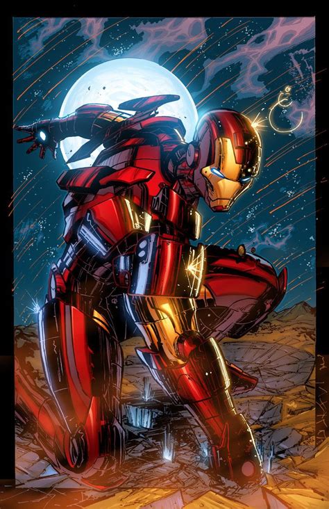 170 Best Iron Man Images On Pinterest Iron Man Marvel