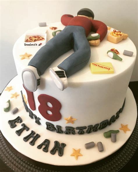See more ideas about 18th birthday cake, cake, 18th birthday. 1001+ 18th birthday ideas to celebrate the transition into adulthood