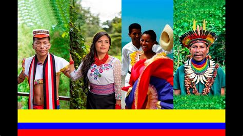 Nacionalidades Del Ecuador Nacionalidades Indigenas Del Ecuador Y Sus