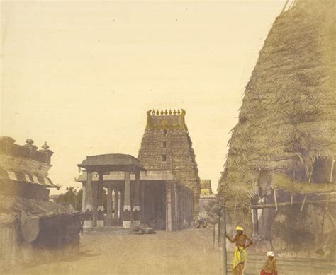 Rare Photo Series 4parthasarathy Temple Madras ~ Blog On Vishnu Temples