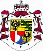 Wappen Liechtensteins
