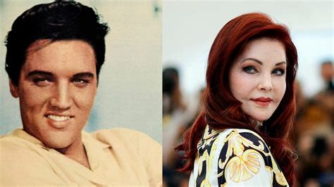 why did priscilla presley and elvis divorce cheating breakup explained