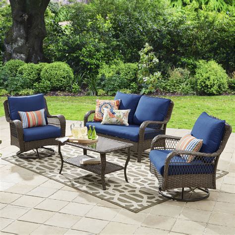 Cast or wrought iron outdoor furniture typically has a long life and requires simple cleaning with mild soapy water. Art Van Outdoor Furniture for Perfect Patio Furnitures ...