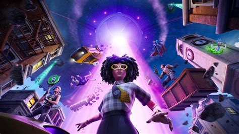 Fortnite Chapter 2 Season 7 Who Is Doctor Slone New Skin And Variants