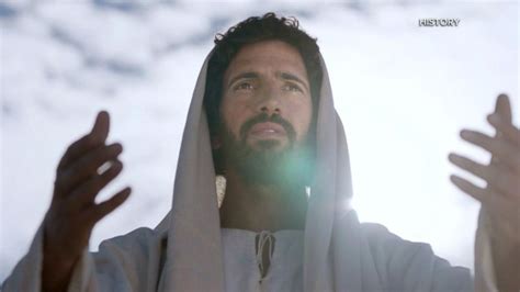 What To Know About The New History Channel Program Jesus His Life