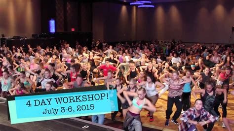 Nycda Sytycd Tour Selfie Contest Tour Video Youtube