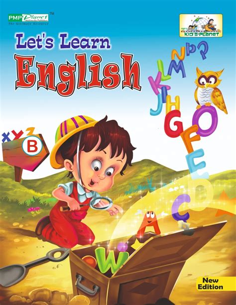Written by esl specialists, kevin lee. Let's Learn English B - PM Publishers - India's Leading ...