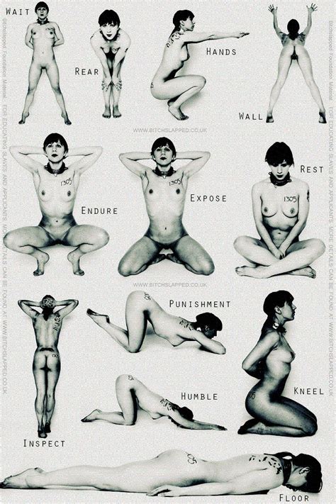 Positions Daddydomq