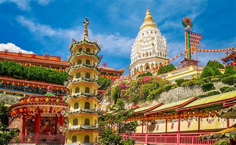 24 hour available on call. Kek Lok Si Temple & Penang Hill Tour | Flat 20% Off