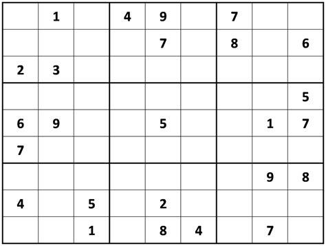 I present you a super sudoku 16x16 puzzle. Sudoku 16X16 Printable Free | Free Printable A to Z