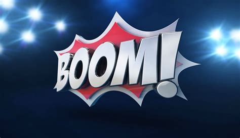 Muévelo loca boom boom — pitbull. Canal Caracol abre inscripciones de 'Boom' - Entretengo