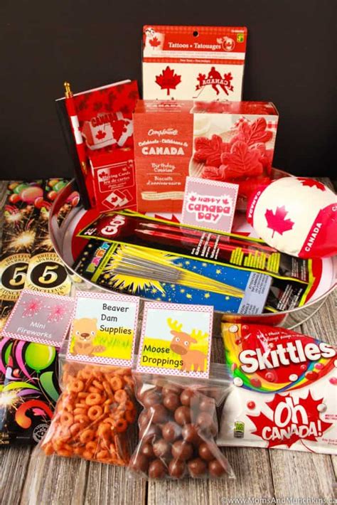 We did not find results for: Canada Day Party - Host Gift Ideas - Moms & Munchkins