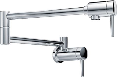 Since these products are rather exclusive and mostly used by avid chefs or those with the need for a different way of filling up pots, we have decided to look a little deeper at these faucets and ensure that you are able. 10 Best Pot Filler Faucet Review 2020