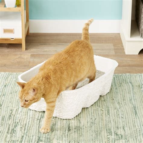 Natures Miracle Jumbo Disposable Cat Litter Box 2 Pack