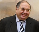 Alisher Usmanov Biography - Facts, Childhood, Family Life & Achievements