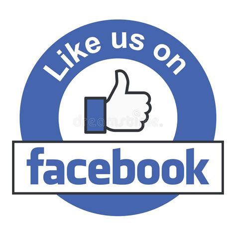 Facebook Like Thumbs Up Collage