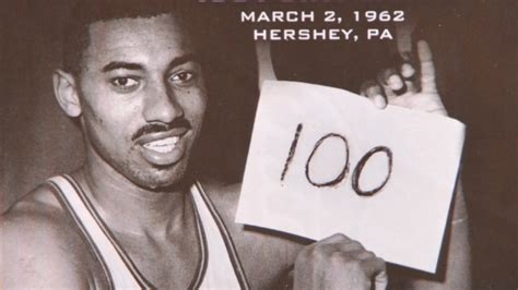 this date in nba history march 2 wilt chamberlain sets nba record with 100 point game