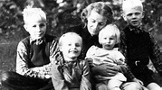 Lina von Osten, la mujer que “convirtió” a Heydrich al nazismo