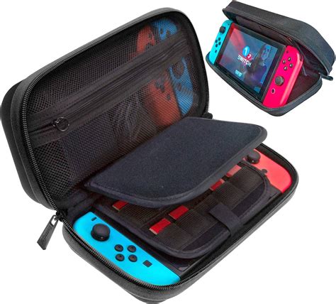 Best Nintendo Switch Cases in 2019 | iMore