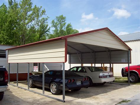 Southern Carport Packages