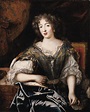 This is Versailles: Portraits: Louise de La Vallière