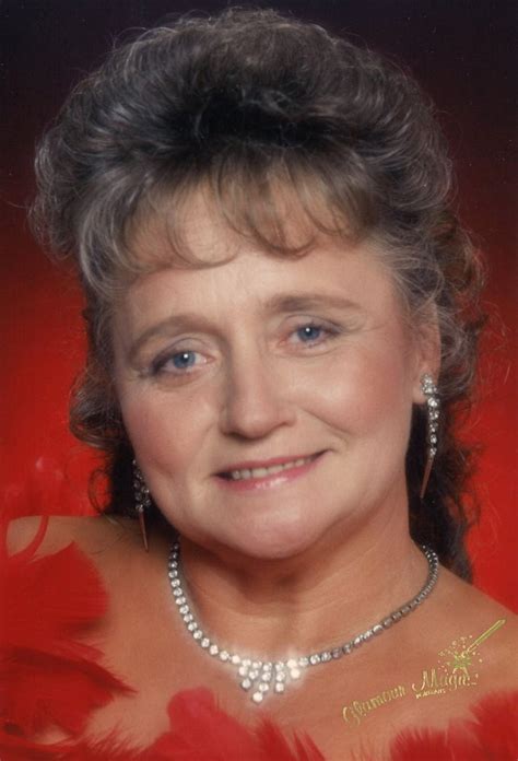 Obituary Of Amanda Myers