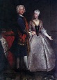 1729 Charles William Frederick Margrave of Brandenburg-Ansbach and ...