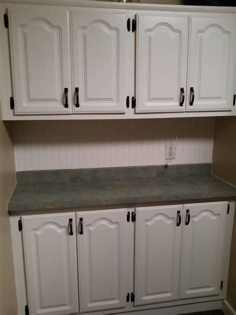 How To Paint Kitchen Cabinets Hometalk