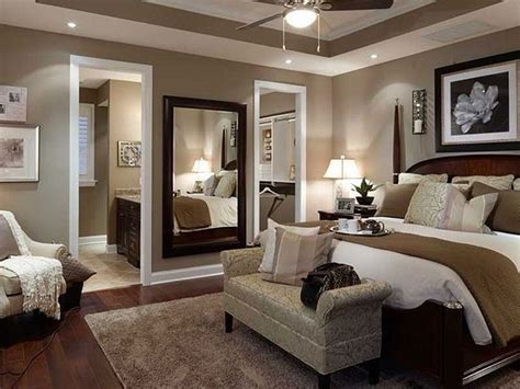What Is A Master Bedroom Retreat