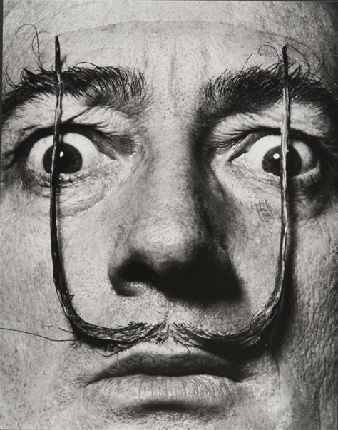 A Brief History Of Surrealist Master Salvador Dalí Artsy