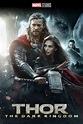 Thor - The Dark Kingdom (2013) — The Movie Database (TMDB)