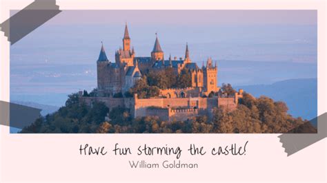 30 Favorite Quotes About Castles By Famous Authors Quotekind