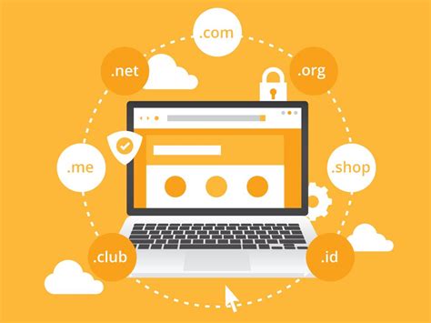 Why Having A Domain Name Is So Important The Digital Spacee