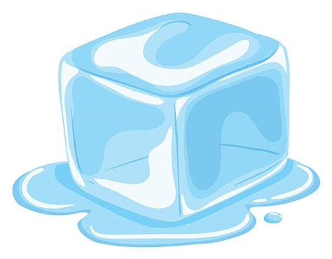 Royalty Free Melting Ice Clip Art Vector Images And Illustrations Istock
