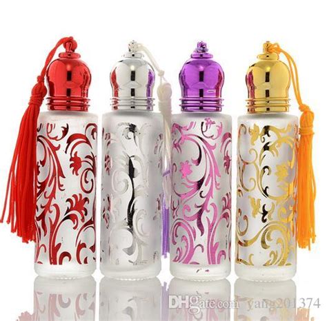 Visit a quote page and your recently viewed tickers will be displayed here. 5ml 10ml Bronzing Travel Portable Tassels Ballpoint Perfume Spray Bottle Refillable Empty Roll ...