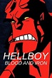 Watch Hellboy: Blood and Iron Full Movie Online | DIRECTV