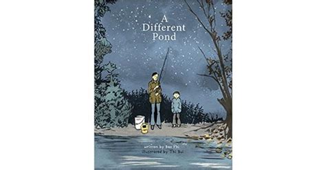 A Different Pond Book Review Common Sense Media