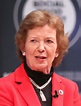 Mary Robinson claims UN Secretary-General Kofi Annan ‘bullied’ her into ...
