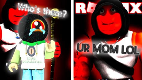 Roblox Myth Memes