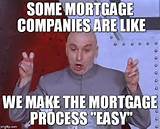 Mortgage Loan Memes Photos