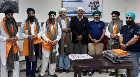 United Sikhs Continues Efforts To Resettle Afghan Sikhs And Hindus On