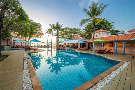 Baan Samui Resort Updated 2022 Reviews Ko Samuichaweng
