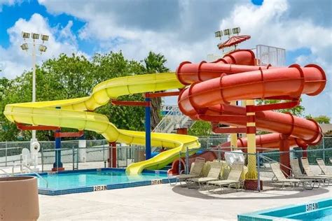 10 Best Water Parks In Miami Must See Destinations