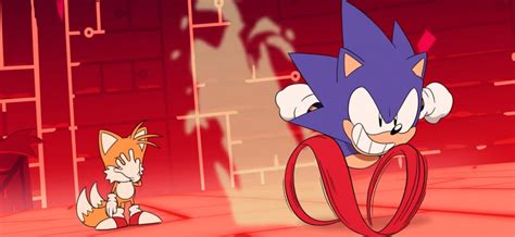 Sonic Mania Adventures Finishes The Fight With Final Episode Game